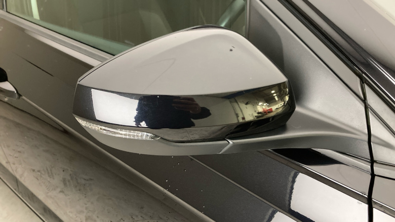 Volkswagen Polo 1.0 TSI Life 5dr Petrol Hatchback